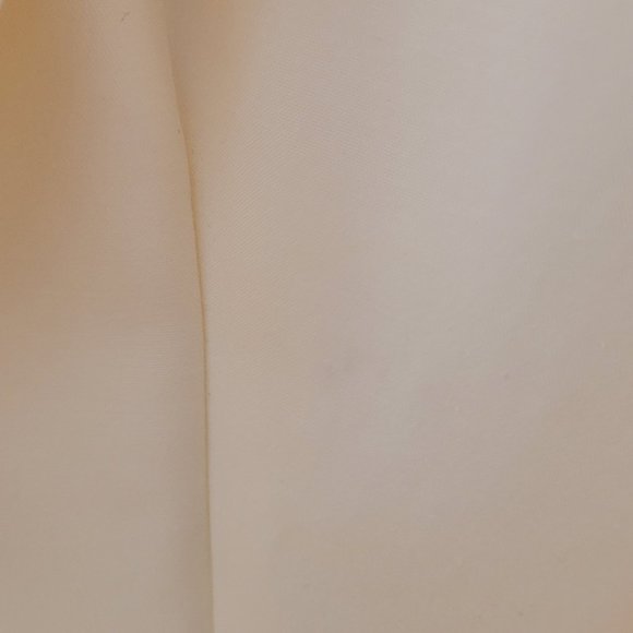 Robert Rodriguez Cream Cropped Cotton Blazer US 4 - Picture 9 of 16